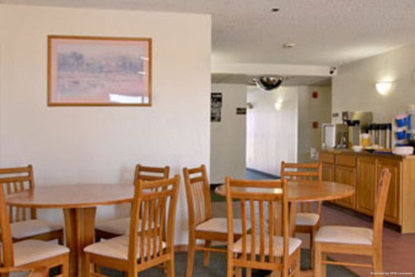 Hotel SUPER 8 KINGMAN (Kingman)